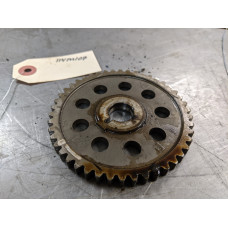 114M107 Camshaft Timing Gear From 2003 Honda Civic  1.3